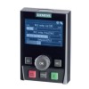 Inteligentní ovládací panel SIEMENS G120P-IOP-2 Inteligentní ovládací panel SIEMENS G120P-IOP-2