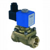 Solenoidový ventil TORK T-GZ105-24VAC_1"_NC_0-16bar Solenoidový ventil TORK T-GZ105-24VAC_1"_NC_0-16bar