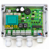 VITEKO Detektor oxidu uhelnatého SPH-7 - CO VITEKO Detektor oxidu uhelnatého SPH-7 - CO